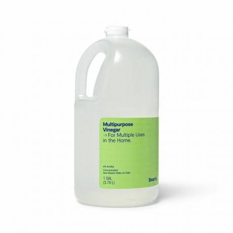 Reinigingsazijn - 1 gallon - Smartly™