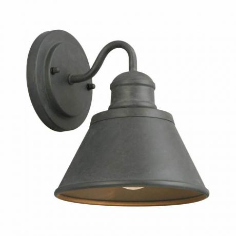 Schuur Licht Sconce Lantaarn