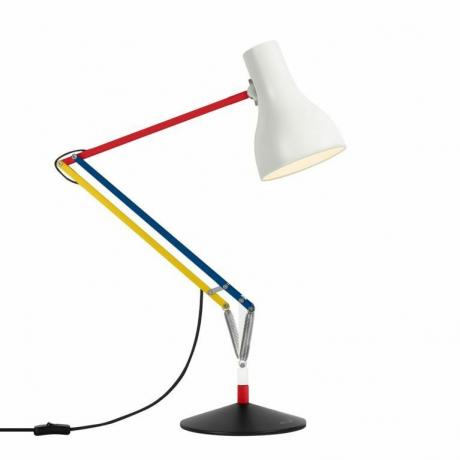 & Anglepoise Type 75 tafellamp