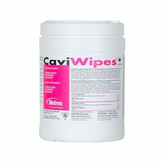 CaviWipes Desinfecterende Towelettes