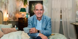 kevin mccloud-portret