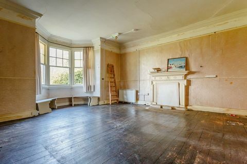 Rumleigh House - Yelverton - Devon - woonkamer - Strutt en Parker