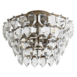 Alma Crystal inbouw