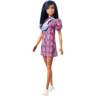 Barbie Fashionistas-pop 