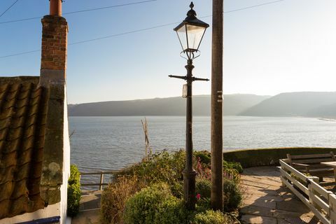 Binnacle cottage te koop in North Yorkshire