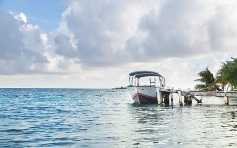 Caribisch eiland te huur op Airbnb