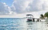 Je kunt nu een heel Caribisch eiland huren op Airbnb