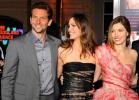 Bradley Cooper, Jennifer Garner Samen gespot op Malibu Beach