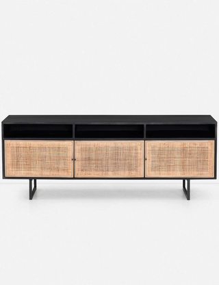 Hannah Media Console