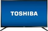 Amazon verkoopt deze Toshiba Smart TV nu voor $ 100 korting