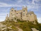 Leef je sprookjesachtige dromen uit en word betaald om in dit spectaculaire Cornish-kasteel te wonen