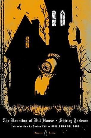Het spook van Hill House (Penguin Horror)