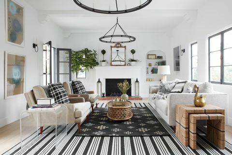 Cococozy Design Home Tour