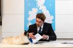 Blue Cross opent de eerste Estate Estate For Cats ooit in Londen