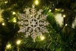 Kerst aftellen: 10 december is voor kerstverlichting