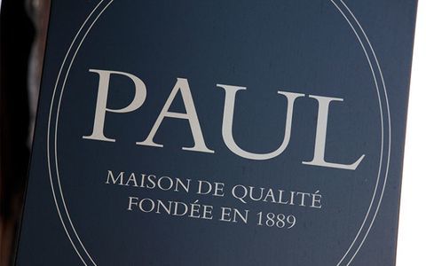 Paul café