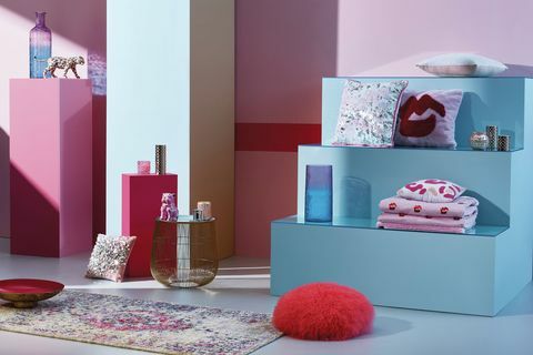 RI Home - Homeware collectie River Island - herfst 2018