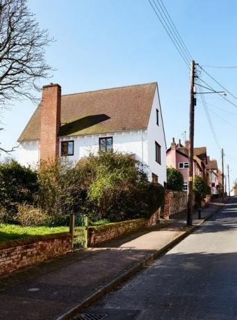 Nieuwbouw cottage, Suffolk