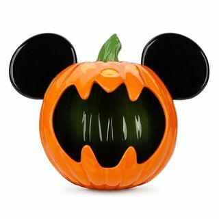 Mickey Mouse Halloween snoepkom