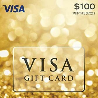 Visa-cadeaubon