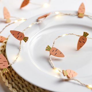 20 Wortel Micro Fairy Lights