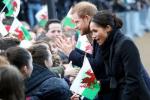 Meghan Markle 'Can't Wait to A Mother' onthult haar goede vriend