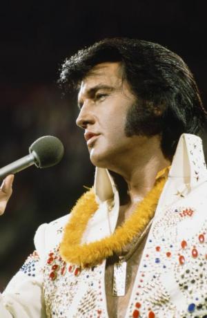 Elvis: Aloha uit Hawaii