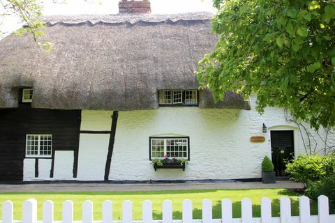 Ellsdale Cottage - Postcombe