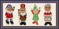 George Home lanceert Christmas Garden Gnomes