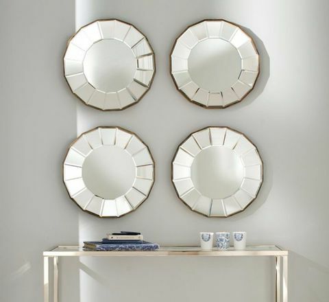 Caleidoscoop Lynbrook Mirror £ 49