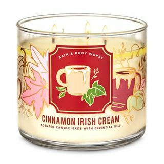 Kaneel Irish Cream Candle