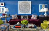 Nick Olsen's Tips for Colourful Decorating