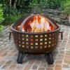 Landmann Garden Series Savannah Fire Pit te koop 50 procent korting bij Walmart