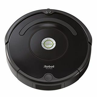 Roomba 614 robotstofzuiger