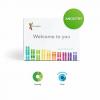 De voorouders-DNA-kit van 23andMe is nu te koop op Amazon voor $ 79