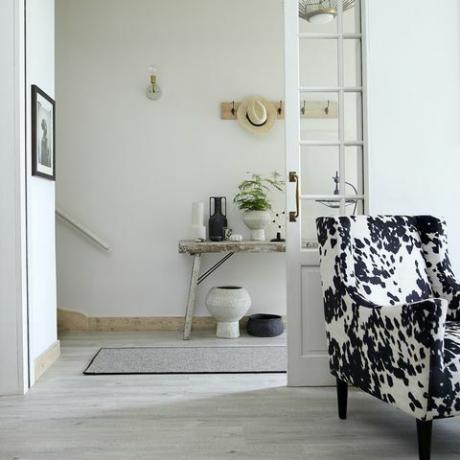 corinthisch dorisch laminaat, huis mooie collectie bij carpetright