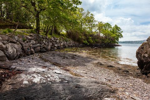 glengarriff kasteel te koop in ierland