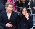 Waarom Meghan Markle's vrienden waarschijnlijk geen bruidsmeisjes zullen zijn