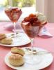 Aardbeien Shortcake Recept voor Valentijnsdag van Ina Garten
