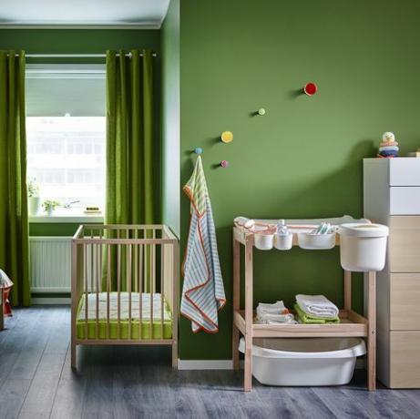 ikea kinderkamer meubels