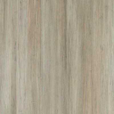 Bay Point 7 mm D x 5,2 inch B x 36,22 inch L Waterproof Engineered Click Bamboo Flooring 13,07 m2 ft. sf / case)