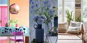 Lente / zomer 2018 trends