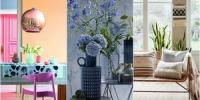 18 toonaangevende lifestyle- en interieurtrends die je huis dit jaar zullen transformeren, zoals onthuld door Pinterest