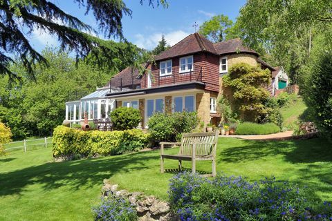 Roughway Cottage - Kent - huis - Savills