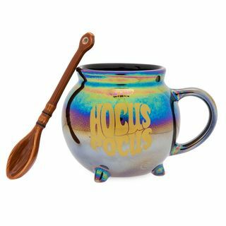 Hocus Pocus mok en lepel set