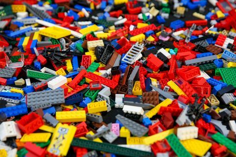 lego stukken verrassende items die je een klein fortuin kunnen opleveren