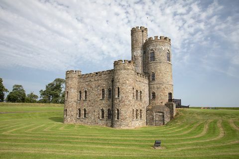 Kasteel te koop in Noord-Devon