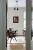 Jae Joo Designs: Inside a gerestaureerd 1885 Boston Rowhouse