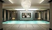 Het voormalige Londense herenhuis van Margot Fonteyn zal £ 75 miljoen verkopen