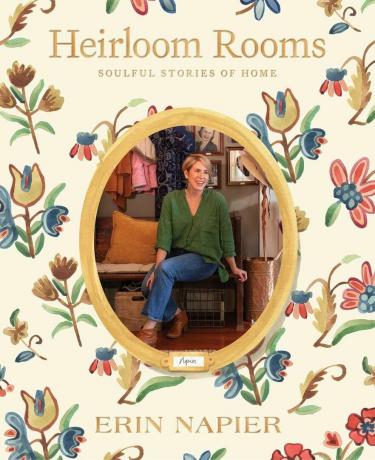 Heirloom Rooms: soulvolle verhalen over thuis